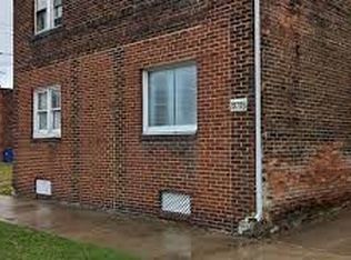 15706 Halliday Ave, Cleveland, OH 44110