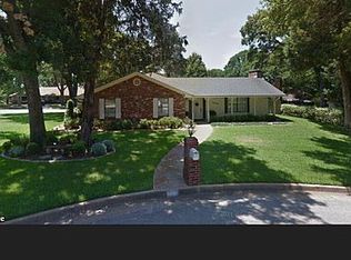 2104 Macbeth Ct, Tyler, TX 75703