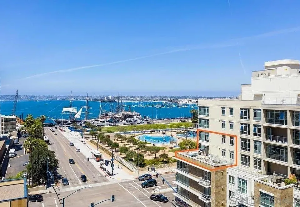 1431 Pacific Hwy #610