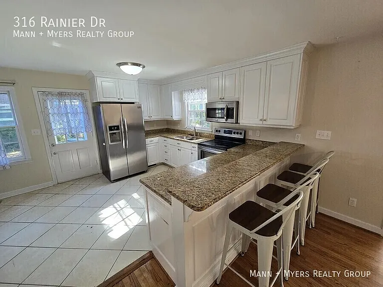 316 Rainier Dr — Photo 11