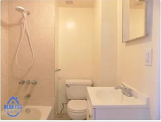 Rented by Blue Egg Realty Corp