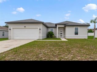 109 Violet Ct, Poinciana, FL 34759
