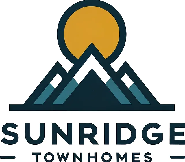 Sunridge Townhomes — Photo 3