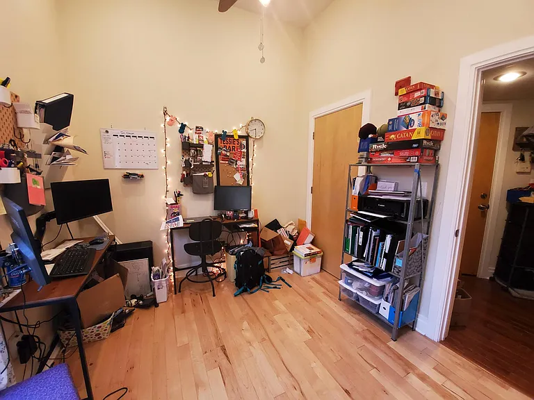5551 Illinois Ave NW #204 — Photo 8