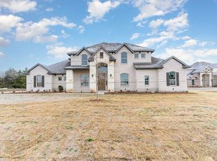 1304 Wilderness Ln, Forney, TX 75126