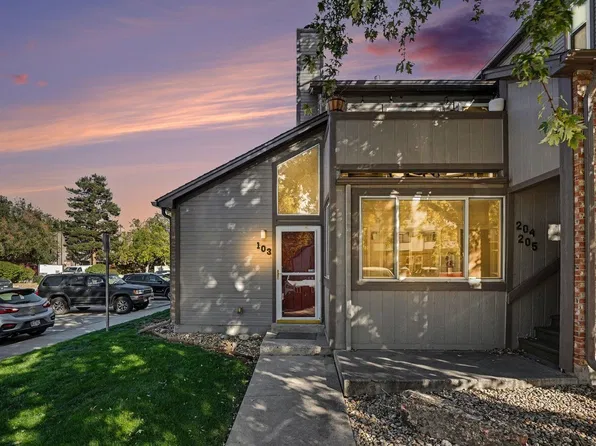 4931 Garrison St #103A, Wheat Ridge, CO 80033