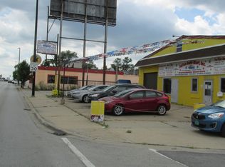 2300 Chicago Rd, Chicago Heights, IL 60411