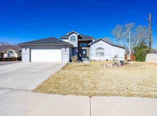 2898 Kathy Jo Ln, Grand Junction, CO 81503