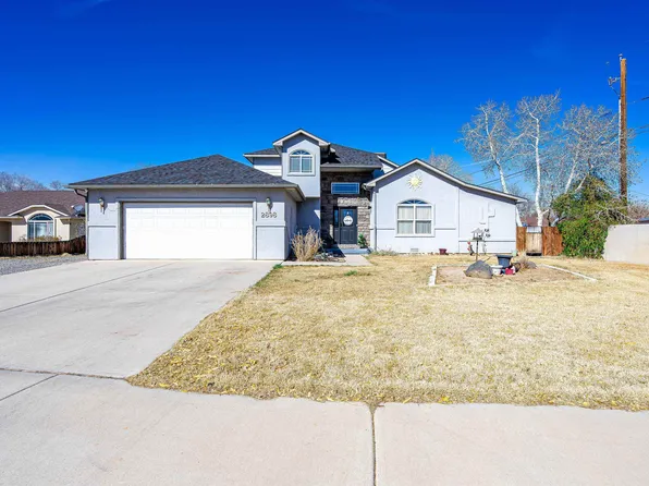 2898 Kathy Jo Ln, Grand Junction, CO 81503
