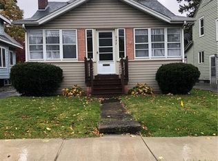 947 Wadsworth St, Syracuse, NY 13208