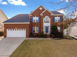 10832 Wilklee Dr, Charlotte, NC 28277