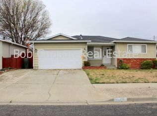 1504 Crestview Dr, Antioch, CA 94509