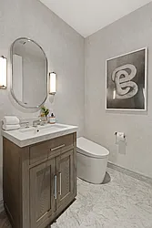 Sold by Brown Harris Stevens