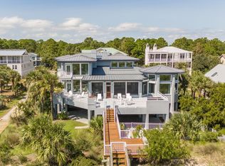 710 Bluefish Rd, Saint Helena Island, SC 29920
