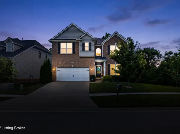 17118 Piton Way, Louisville, KY 40245