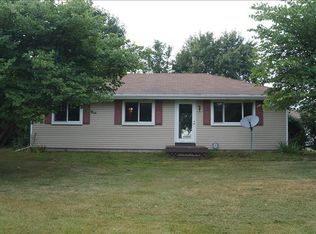 12600 Neapolis Waterville Rd, Whitehouse, OH 43571