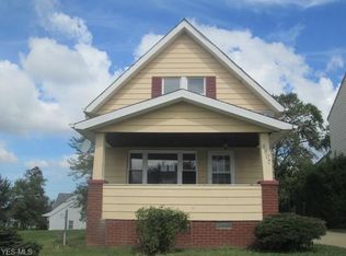 8807 Plymouth Ave, Garfield Heights, OH 44125