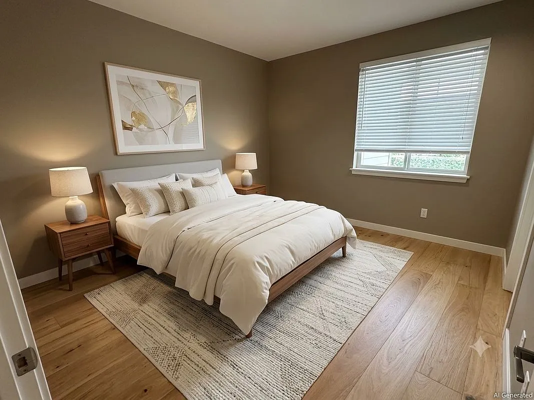 2 bed, 1.0 bath, 890 sqft, $2,600 — Photo 3