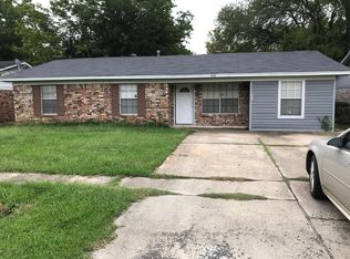 616 Oregon Trl, Monroe, LA 71202