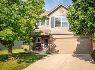 17856 Cristin Way, Westfield, IN 46062