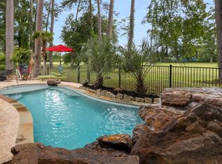 32 Laguna Rd, Montgomery, TX 77356