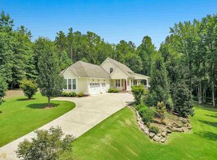 603 Arbor Springs Pkwy, Newnan, GA 30265