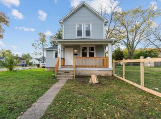 2925 E 11th Ave, Columbus, OH 43219