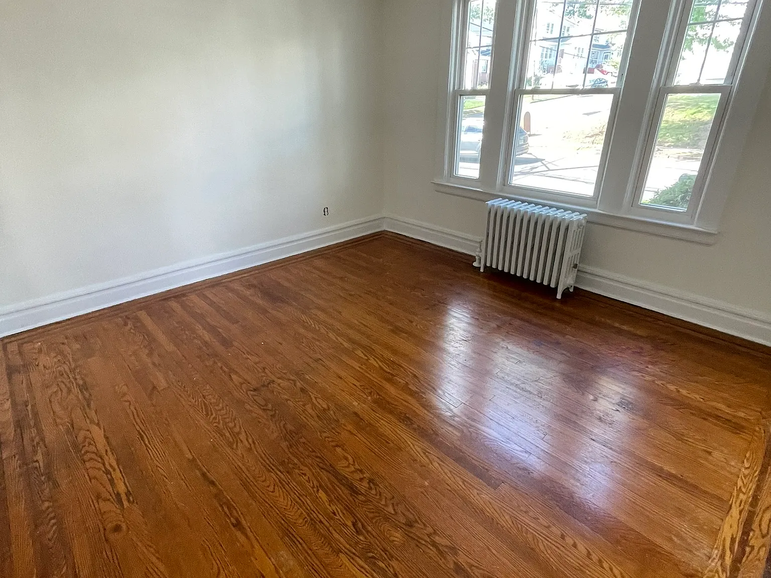 1 bed, 610 sqft, $1,540 — Photo 2