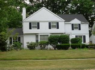 23510 Beachwood Blvd, Beachwood, OH