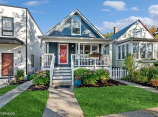 1503 Wilder St, Evanston, IL 60202