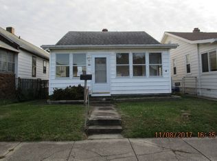 22 W Tennessee St, Evansville, IN 47710