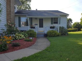 717 1/2 King St, Olean, NY