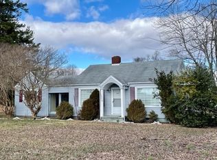 3240 S State Highway 150, Lexington, NC 27295