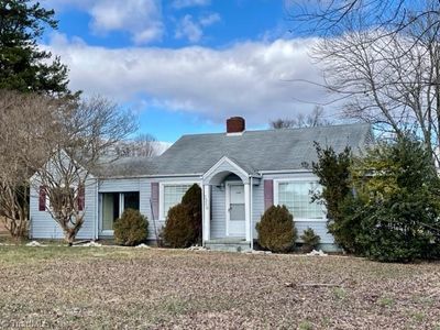 3240 S State Highway 150, Lexington, NC, 27295