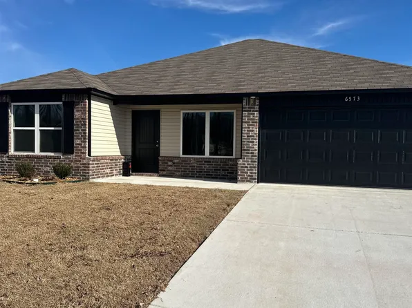 6573 Leatherwood Loop, North Little Rock, AR 72117