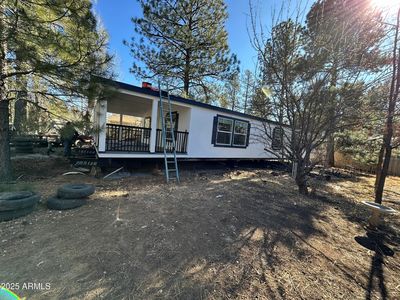 545 E OAK Drive, Munds Park, AZ, 86017