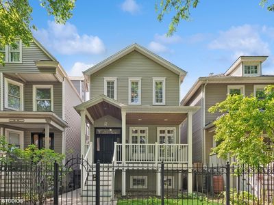1959 W Berwyn Ave, Chicago, IL, 60640
