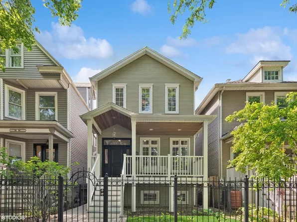 1959 W Berwyn Ave, Chicago, IL 60640