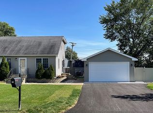 5401 S Ashland Ave, Countryside, IL 60525