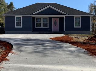 25246 NW Rosewood Cir, Altha, FL 32421