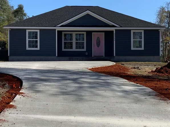 25246 NW Rosewood Cir, Altha, FL 32421