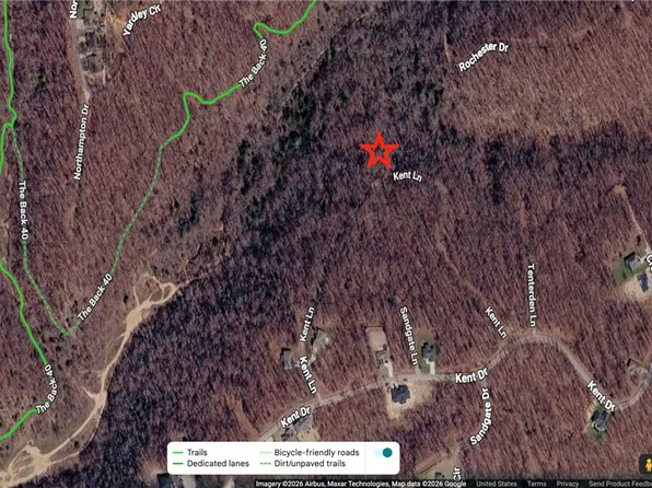 LOT 7 Kent Ln, Bella Vista, AR 72714