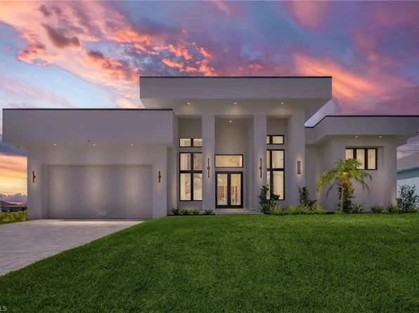 4240 NW 33rd LN, CAPE CORAL, FL 33993