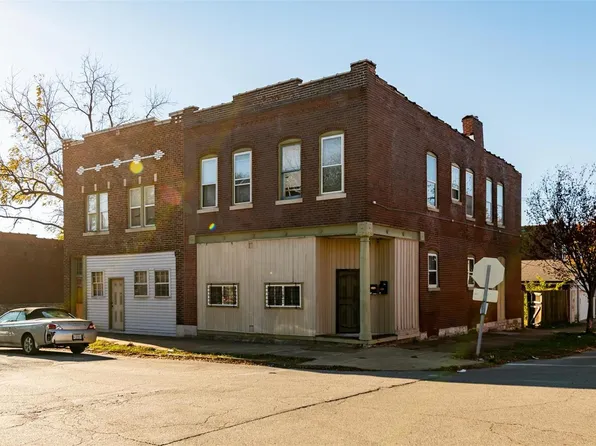 3462 Itaska St, Saint Louis, MO 63111