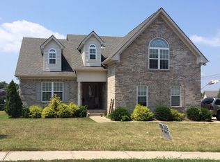 567 Summit Way, Mount Juliet, TN 37122