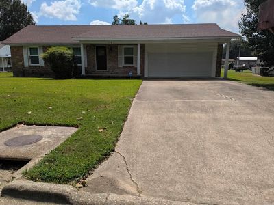 109 Ashcraft St, Mc Gehee, AR, 71654