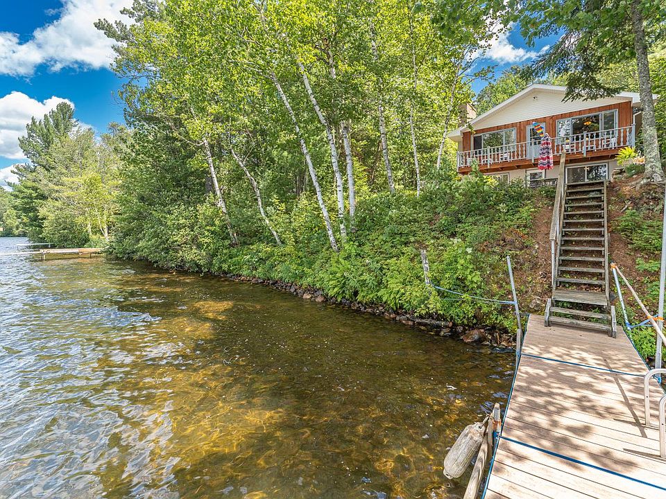 2985 Hintz Ln, Lac Du Flambeau, WI 54538 Zillow