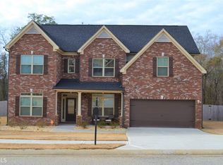 613 Shoshone Cir, Kathleen, GA 31047