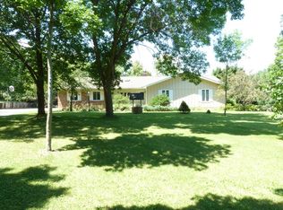 N605 Wishing Well Ln, Fort Atkinson, WI 53538