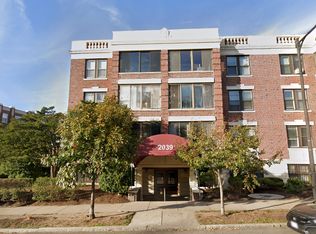 2039 Commonwealth Ave APT 1, Boston, MA 02135